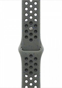 Apple APPLE 46mm Cargo Khaki Nike Sport Band - S/M 1