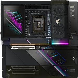 Płyta główna Gigabyte Z890 AORUS XTREME AI TOP 2
