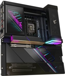 Płyta główna Gigabyte Z890 AORUS XTREME AI TOP 3