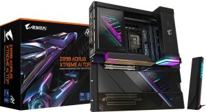 Płyta główna Gigabyte Z890 AORUS XTREME AI TOP 1