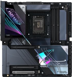 Płyta główna Gigabyte Z890 AORUS MASTER AI TOP 2
