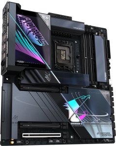 Płyta główna Gigabyte Z890 AORUS MASTER AI TOP 3