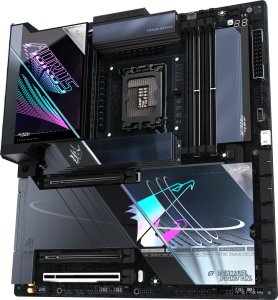 Płyta główna Gigabyte Z890 AORUS MASTER AI TOP 4