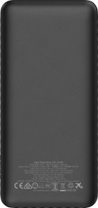 Powerbank Anker ANKER PowerBank 10.000mAh 22,5W 1x USB-A 1x USB-C inkl. Lanyard schwarz 2