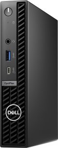 Komputer Dell DELL OptiPlex Micro 7020 i5-12500T 8GB 512GB SSD 90W Type-C WLAN Kb Mouse TPM W11P 2Y Basic Onsite 6