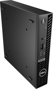Komputer Dell DELL OptiPlex Micro 7020 i5-12500T 8GB 512GB SSD 90W Type-C WLAN Kb Mouse TPM W11P 2Y Basic Onsite 8