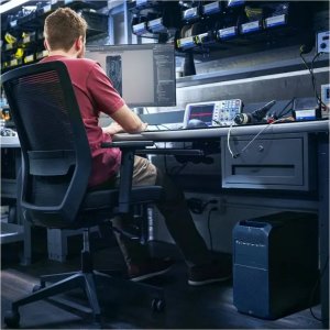 Komputer HP HP Z4 G5 TWR Intel Xeon W3-2535 64GB 1TB/SSD NVIDIA RTX 4000 20GB W11P 1J Gar (DE) 4