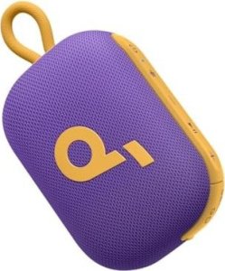 Głośnik Anker ANKER Soundcore Select 4 Go purple kompakter und tragbarer Bluetooth Lautsprecher IP67 inkl. Trageschlaufe 1