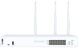 Zapora sieciowa Sophos SOPHOS XGS 118 Security Appliance - EU power cord 1