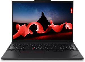 Laptop Lenovo ThinkPad T16 G3 Ultra 5 125U / 16 GB / 512 GB / W11 Pro (21MN00BKGE) 1