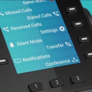 Snom SNOM D8C Erweiterungsmodul 2