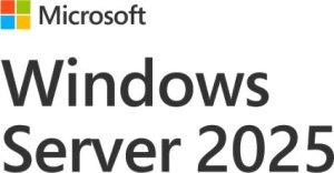 Microsoft MS OEM Windows Server CAL 2025 1pk 5 Clt User CAL (DE) 1