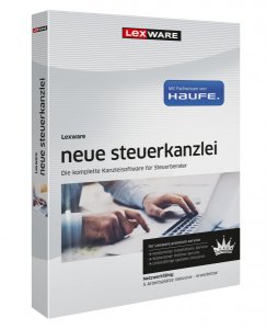Program Lexware ESD neue steuerkanzlei 2025 Mehrplatzversion unbegrenzte Laufzeit Download 2