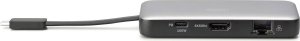 Stacja/replikator Digitus USB-C (DA-70916) 3