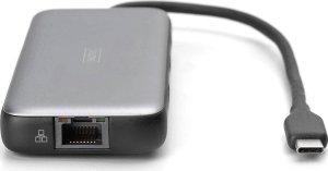 Stacja/replikator Digitus USB-C (DA-70914) 2