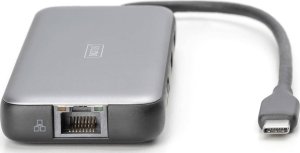 Stacja/replikator Digitus USB-C (DA-70915) 2