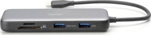 Stacja/replikator Digitus USB-C (DA-70915) 4