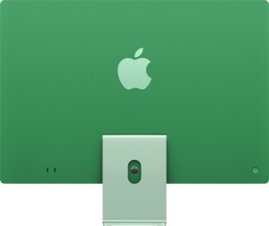 Komputer Apple APPLE 24inch iMac with Retina 4.5K display Apple M4 chip with 8core CPU and 8core GPU 16GB 256GB SSD Green 2