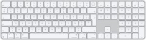 Klawiatura Apple Magic Keyboard z Touch ID (MXK73F/A) 1