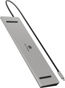 Stacja/replikator Icy Box IB-DK2106a-CPD USB-C (61145) 2
