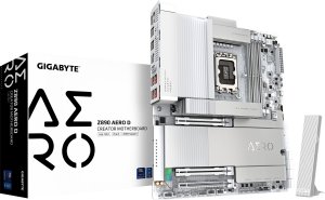Płyta główna Gigabyte Z890 AERO D 1