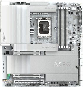 Płyta główna Gigabyte Z890 AERO D 2