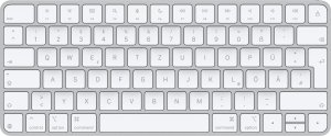 Klawiatura Apple Magic Keyboard (MXCL3D/A) 1