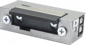 Siemens Elektrozaczep BIRA symetryczny ES1-001 12V AC/DC podstawowy 5
