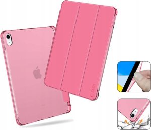 Etui na tablet Tech-Protect TECH-PROTECT SC PEN HYBRID IPAD 10.9 10 / 2022 CRYSTAL MAGENTA 3