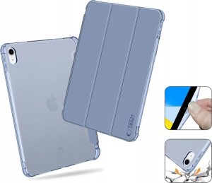 Etui na tablet Tech-Protect TECH-PROTECT SC PEN HYBRID IPAD 10.9 10 / 2022 CRYSTAL BLUE 3