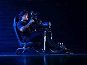 Next Level Racing Next Level Racing Victory Simulator Cockpit 11