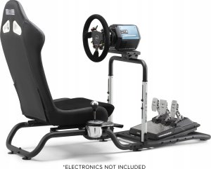 Next Level Racing Next Level Racing Victory Simulator Cockpit 3