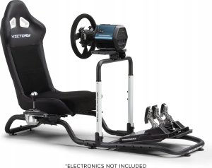 Next Level Racing Next Level Racing Victory Simulator Cockpit 4