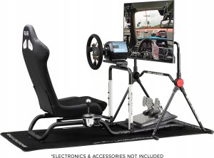 Next Level Racing Next Level Racing Victory Simulator Cockpit 6
