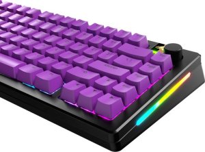 Glorious GPBT Basics Keycaps (GLO-KB-ACC-KC-GPBT-BA-EPUR-US) 2