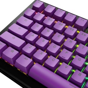 Glorious GPBT Basics Keycaps (GLO-KB-ACC-KC-GPBT-BA-EPUR-US) 3
