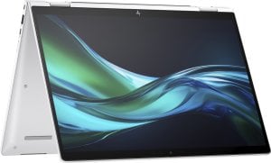 Laptop HP Elite x360 1040 G11 Ultra 7 155H / 32 GB / 1 TB / W11 Pro (9G0X5ET) 1