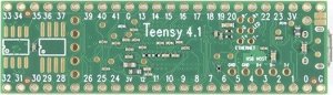 SparkFun Teensy 4.1 ARM Cortex M7 z interfejsami - kompatybilny z Arduino DEV-16996 2