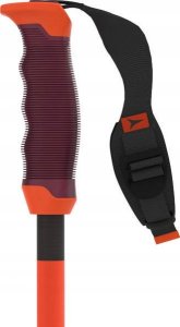 Atomic Kije narciarskie REDSTER CARBON SQS red/carbon 2023/2024 - 120 3
