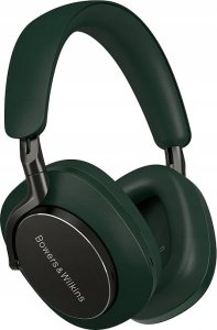 Słuchawki Bowers & Wilkins Bowers & Wilkins PX8 ausinės, Juodos spalvos 1