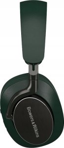 Słuchawki Bowers & Wilkins PX8 słuchawki czarnego koloru 2