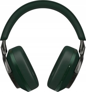 Słuchawki Bowers & Wilkins PX8 słuchawki czarnego koloru 3