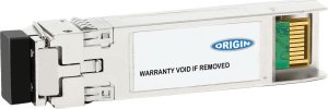 Moduł SFP Origin Storage 16Gbps Fibre Channel SW SFP+ Cisco MDS Compatible moduł przekaźników sieciowych Swiatłowód 16000 Mbit/s SFP+ 850 nm 1