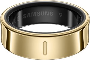 Smart Ring Samsung Galaxy Ring IP68 Złoto 4