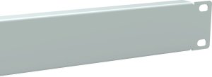 Equip Equip 327531 części do stojaków Pusty panel 3