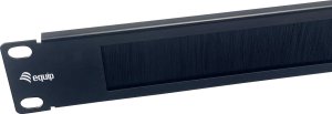 Equip Equip 327532 części do stojaków Panel szczotkowy 2