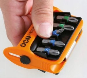 Kalendarz adwentowy BETA z narzędziami 8