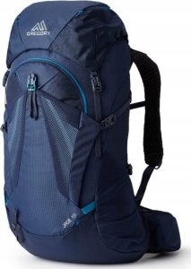 Plecak turystyczny Gregory GREGORY women's trekking backpack Float Jade 38 midnight navy SM/MD 1