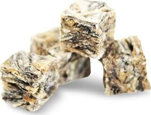 Fish4Dogs FISH4DOGS Dental Sea Jerky Fish Tiddlers - dog treat - 575g 8