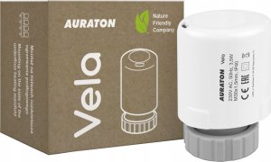 Guzzanti THERMOELECTRIC ACTUATOR AURATON VELA 5